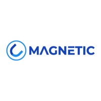 Magnetic (Quality mark plus)
