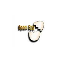 OpenEgg (Quality mark plus)